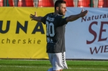 Chojniczanka Chojnice - Zagłębie Sosnowiec