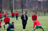Zagłębie Sosnowiec GKS Katowice sparing 