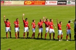 Olimpia Grudziądz - Zagłębie Sosnowiec