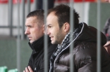 Sparing: Zagłębie - GKS