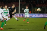 Zagłębie Sosnowiec - Lechia Gdańsk