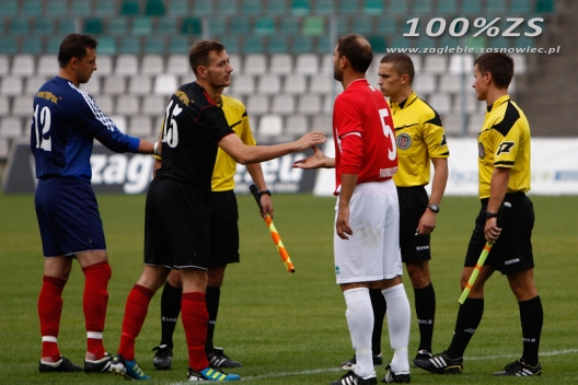 Wiosna bez Gryfa Wejherowo?