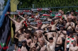 Ruch Chorzów - Zagłębie Sosnowiec (galeria 2)