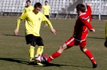 Zagłębie Sosnowiec - Ruch Radzionków (sparing)