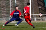 Zagłębie - Unia Tarnów (sparing)