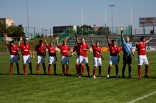 Olimpia Grudziądz - Zagłębie Sosnowiec