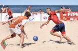Puchar Polski Beach Soccer 2019 - TONIO TEAM SOSNOWIEC