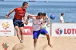 Puchar Polski Beach Soccer 2019 - TONIO TEAM SOSNOWIEC