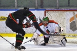Hokej: Zagłębie - GKS Tychy