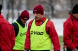 trening 