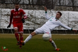 Zagłębie - Wisła (sparing)