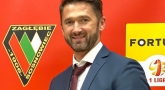Arkadiusz Aleksander w Zagłębiu