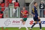 Zagłębie Sosnowiec - Arka Gdynia cz.2