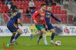 Zagłębie Sosnowiec - Arka Gdynia cz.2