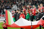 Zagłębie Sosnowiec - Arka Gdynia cz.2