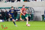 Zagłębie Sosnowiec - Arka Gdynia cz.2