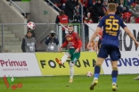 Zagłębie Sosnowiec - Arka Gdynia cz.2