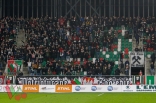 Zagłębie Sosnowiec - Arka Gdynia cz.2