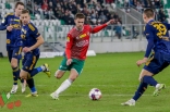 Zagłębie Sosnowiec - Arka Gdynia cz.2
