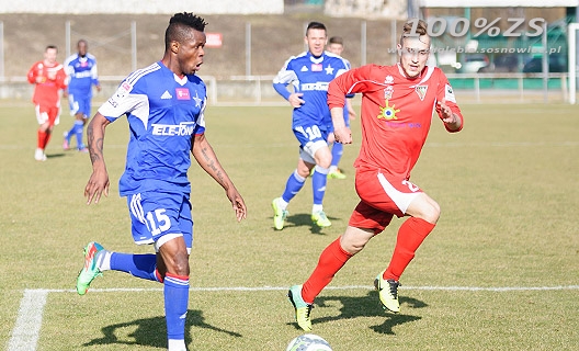 Arłukowicz w Zagłębiu