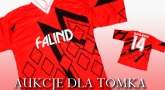 Aukcje dla Tomka