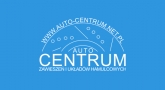 Auto-Centrum sponsorem relacji LIVE z Rakowem