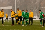Zagłębie Sosnowiec - GKS Katowice (sparing)