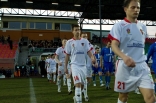 Zagłębie Sosnowiec - Bałtyk Gdynia