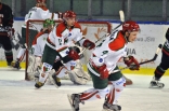 Hokej: Zagłębie - GKS Tychy