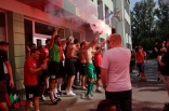 Ruch Chorzów - Zagłębie Sosnowiec (galeria 2)