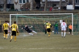 Ruch Radzionków - Zagłębie Sosnowiec