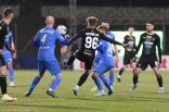 Skra Częstochowa - Zagłębie Sosnowiec