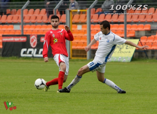 Mizgała i Sadowski przedłużyli umowy z Zagłębiem