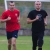 Popołudniowy trening