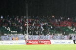 Zagłębie Sosnowiec - Bałtyk Gdynia