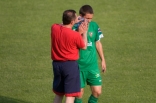 Zagłębie Sosnowiec - MKS Myszków (sparing)
