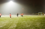 Trening 18-01-2010