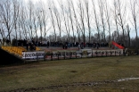 Ruch Radzionków - Zagłębie Sosnowiec