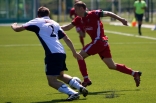 Zagłębie Sosnowiec - Górnik Zabrze (ME) sparing