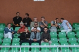 Zagłębie Sosnowiec - Start Otwock PP
