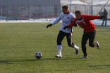 Zagłębie Sosnowiec - Flota Świnoujście (sparing)