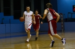 Zagłębie Sosnowiec - UKS SP 27 Katowice