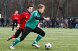 Zagłębie Sosnowiec - GKS Katowice (sparing)