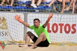 Puchar Polski Beach Soccer 2019 - TONIO TEAM SOSNOWIEC