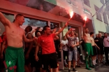 Ruch Chorzów - Zagłębie Sosnowiec (galeria 2)
