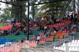 Zagłębie Sosnowiec - Podbeskidzie Bielsko - Biała (sparing)
