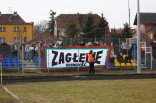 Polonia Nowy Tomyśl - Zagłębie Sosnowiec