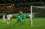 Zagłębie Sosnowiec - Lechia Zielona G. mecz