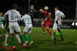 Zagłębie Sosnowiec - Lechia Gdańsk