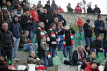 Zagłębie Sosnowiec - Miedź Legnica